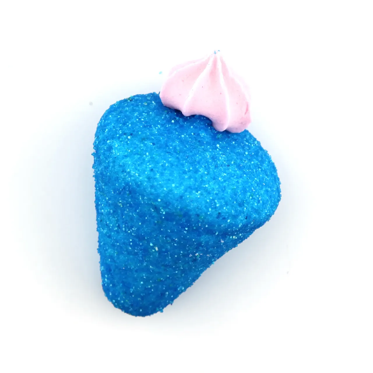 Fraise BLEUE Guimauve 20 g