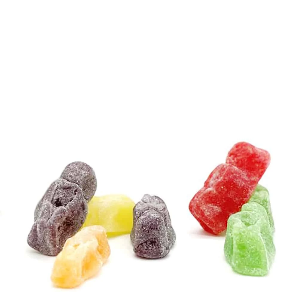jelly babies vidal Conditionnement: 100g, 200g, 500g