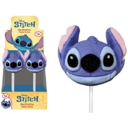 Sucette Guimauve Stitch Conditionnement 1 PCS