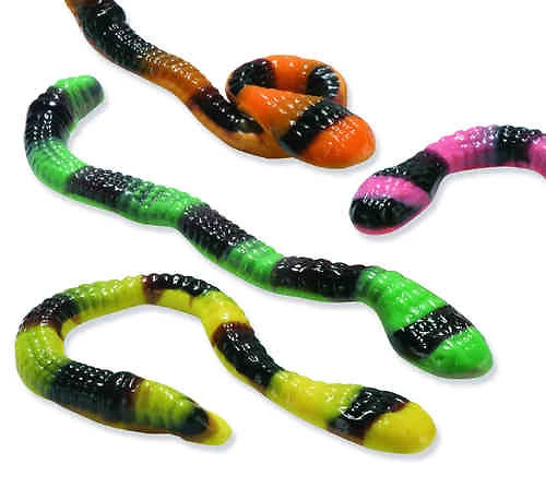 Anaconda XL Vidal Conditionnement : 100g, 200g, 500g