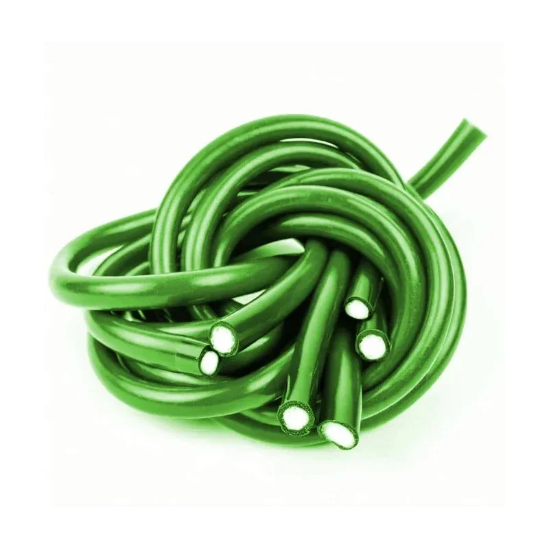 Câble Fourré Pomme Conditionnement : poids 60g longueur 70cm.