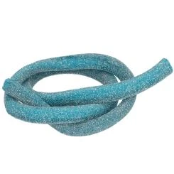 Câble Fourré Framboise Acide Conditionnement : poids 60g longueur 70cm.