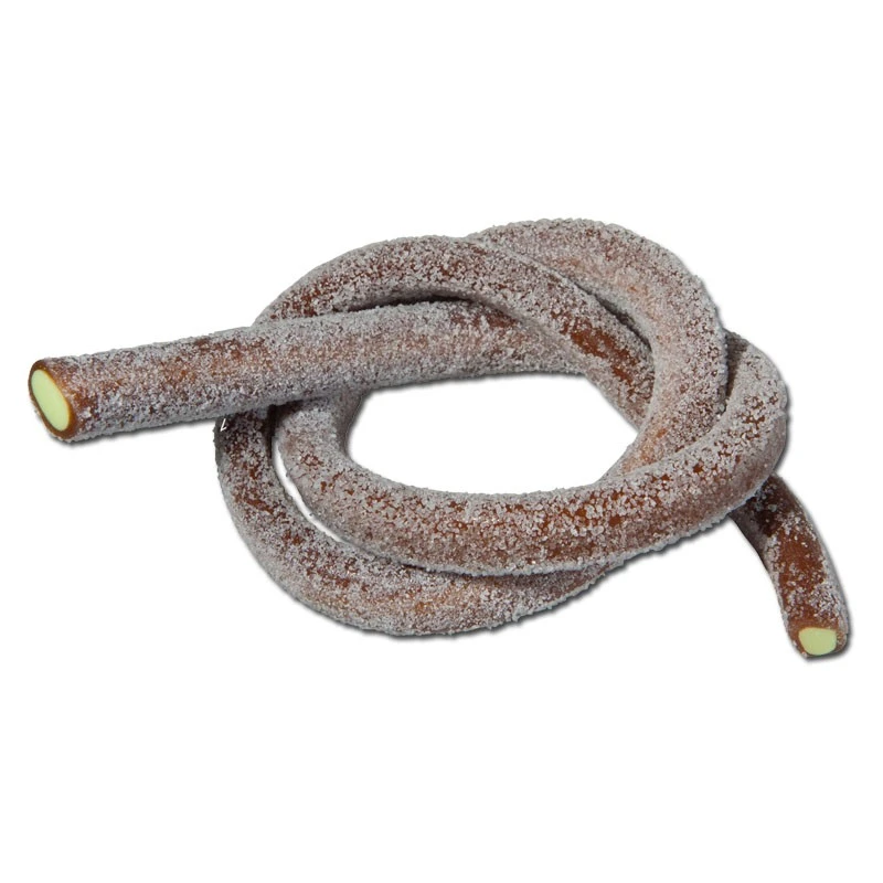 Câble Fourré CoLa Acide Conditionnement : poids 60g longueur 70cm.