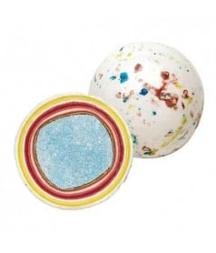La Boule de Mammouth 9 Couches de Saveurs