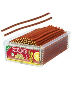 Pack Balla Stixx Goût CoLa Haribo