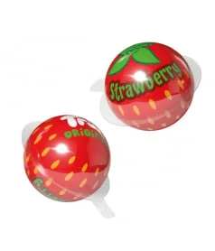 Flavor Bomb Trolli Fraise