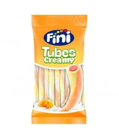 Bâton Creamy Mangue Conditionnement : Sachet Fini 80 gr