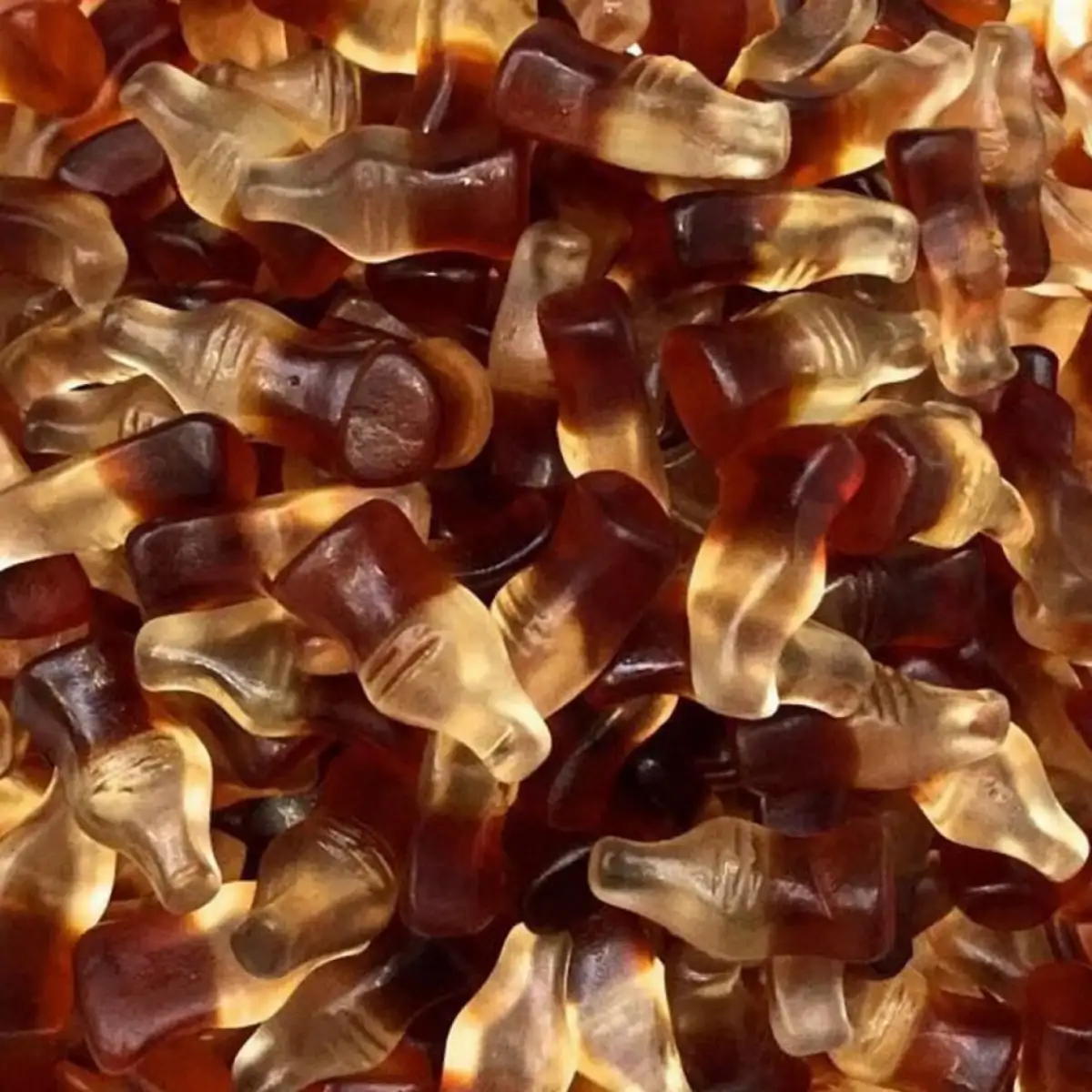 Bouteille Coca Cola