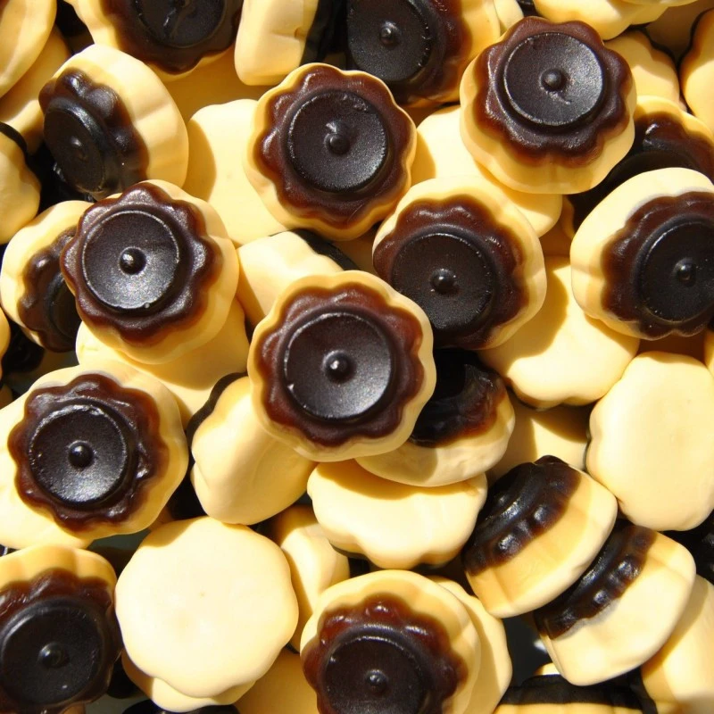 Flanbolo Au Caramel 100Gr 200gr 500gr