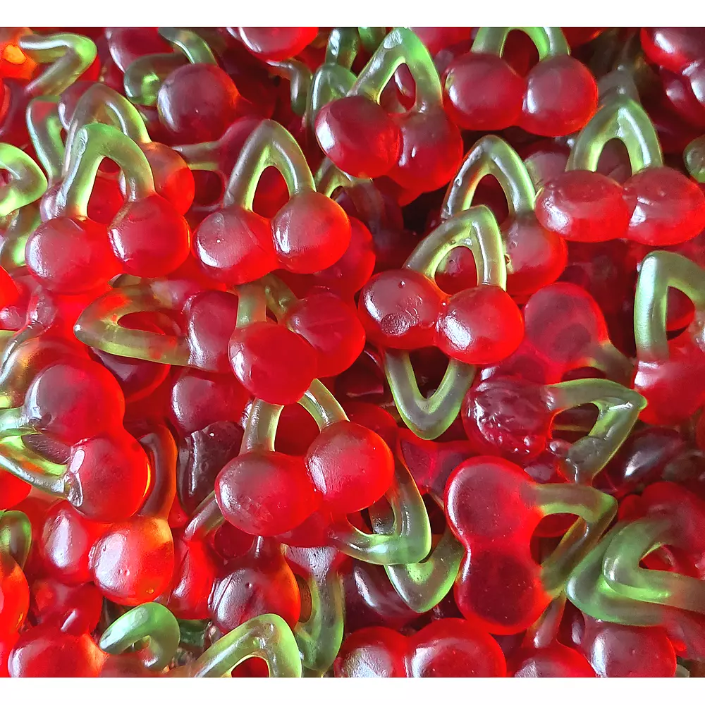 Happy Cherry