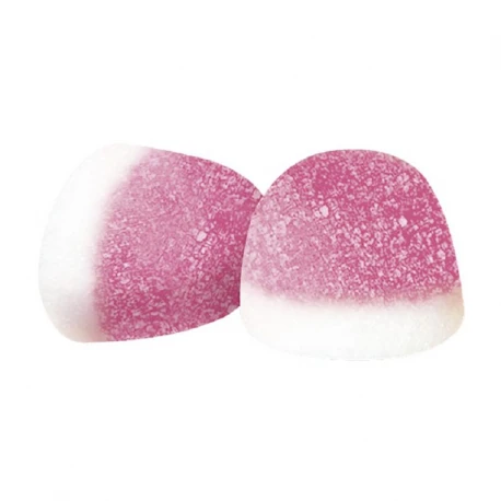 Cône Fraise Trolli Conditionnement ; 100g; 200g ;500g;...