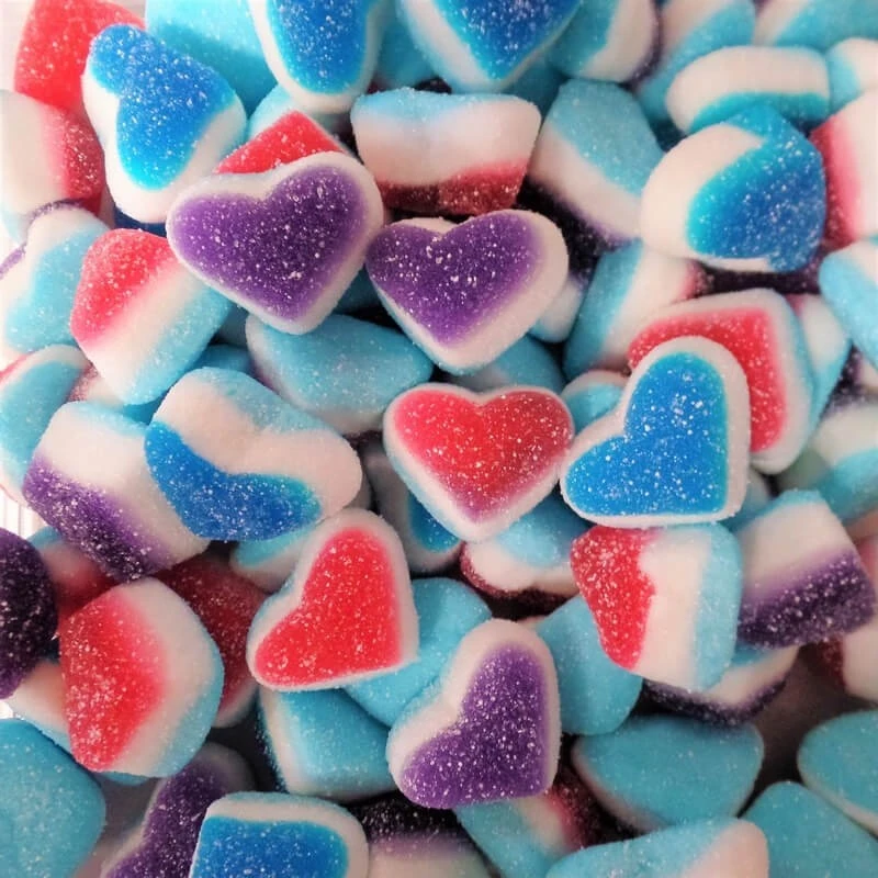 Love Pik Haribo 100g, 200g, 500g