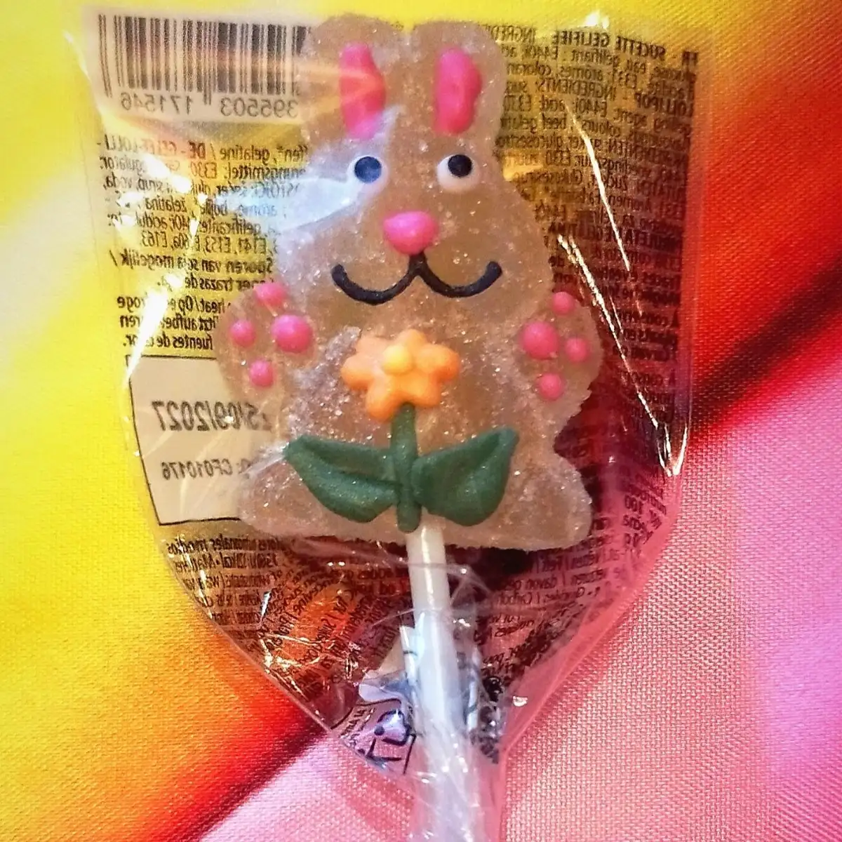 BaBy JellyPop Lapin