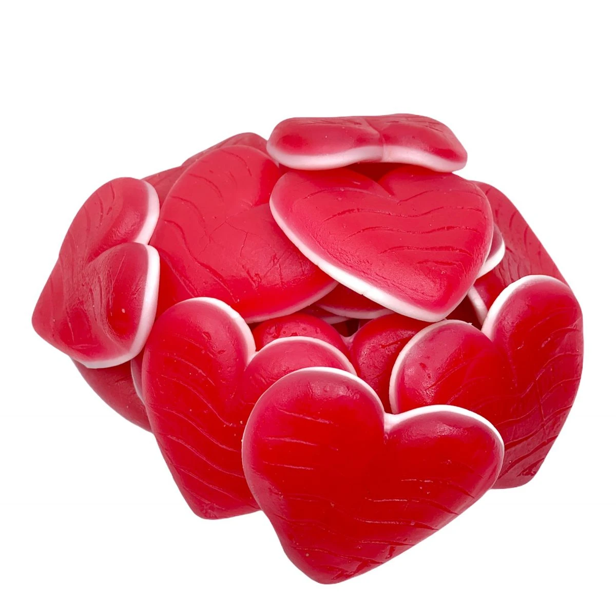 Maxi Coeur Pierrot Gourmand
