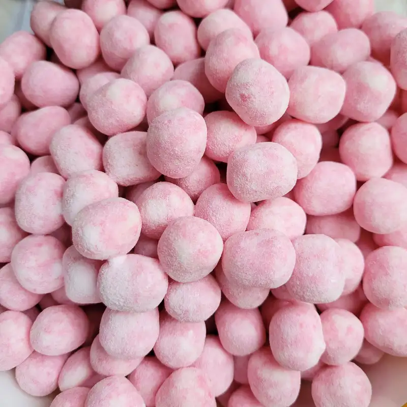 Bool Cosmic Fraise Conditionnement :100g, 200g, 500g