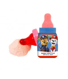 Candy Bottle Pat Patrouille