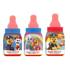 Candy Bottle Pat Patrouille
